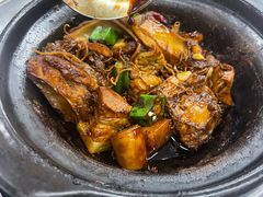-新峰肉骨茶(总店)