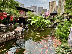 -顺德渔村·岭南一号