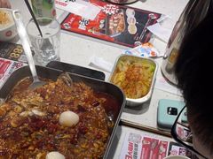 -鱼酷活鱼烤鱼(北美店)