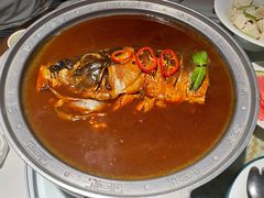 -解家河南菜(金水路店)