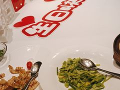 -同庆楼(奥体中心店)