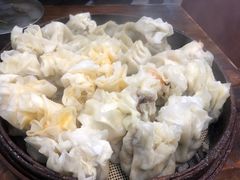 -海汇源老烧麦店(东大街总店)