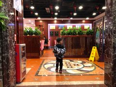 -点都德(华强南店)