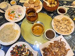 -香满楼(临安路店)