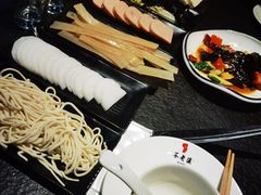 -不老溪贵州菜(广安门总店)