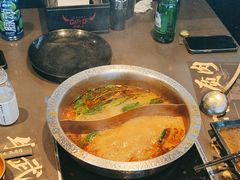 -牛武士寿喜烧·和牛火锅自助(全球首店)
