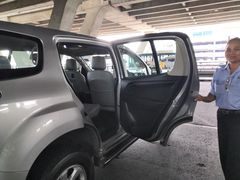 -曼谷素万那普国际机场