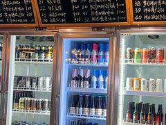 -40+精酿啤酒俱乐部(国投财富广场店)