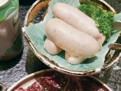 -樱嘢·炭火烧肉(惠南店)