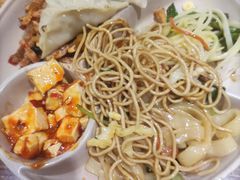 -素满香·食养自助(建邺万达店)