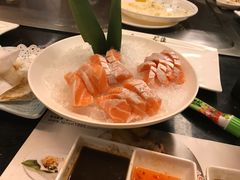 -大渔铁板烧(万象城店)
