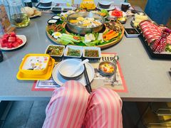 -椰小鸡·琼州糟粕醋(美兰缤纷城店)