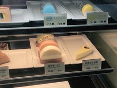-麦当劳(吴圩机场店)
