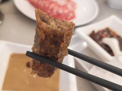 -牛街·马辈儿涮肉(牛街二店)