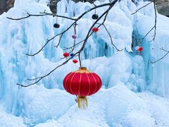 -黑龙潭风景区