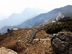 -白草畔自然风景区