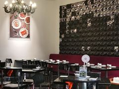 -小资太太餐厅(南岗区店)