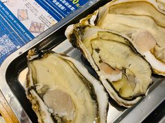 -蚝英雄鲜蚝自助专门店(长楹天街直营店)