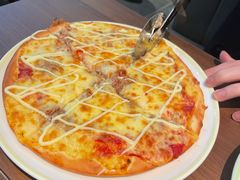 -萨莉亚意式餐厅(杭州西溪龙湖天街店)