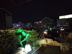 -溧阳天目湖天沐温泉