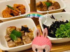 -莆田餐厅(吉隆坡柏威年广场店)
