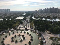 -启东恒大酒店·品粤餐厅