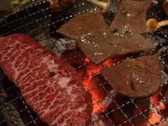 -山川小町·极番烧肉(新地假日广场店)
