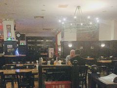 -兰特伯爵西餐厅·啤酒屋(方庄店)