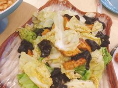-大眼锅贴水饺(河东店)
