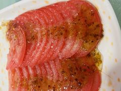 -蚝老板海鲜烧烤大排档(码头店)