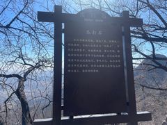 -北京鹫峰国家森林公园