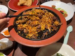 -奉天小馆·非遗东北菜(沈阳万象城店)