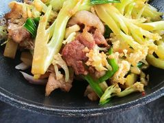 -万景饭店·鱼街农家菜