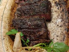 -燃扒房Steakhouse(皇庭店)