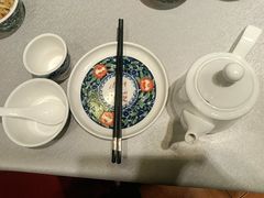 -老浒记烤鸭-北京菜(琉璃厂店)