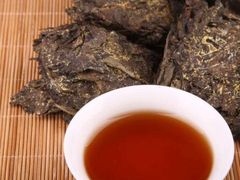 -茯茶镇