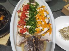 -箪食巷私房菜馆·鲁菜(玉函路店)