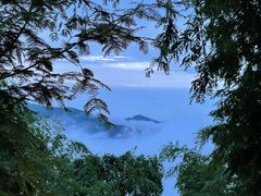 -莫干山风景区