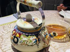 -新粤新疆菜清真餐厅(拱北店)