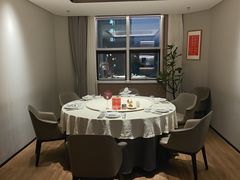 -悦融琥珀·京鲁菜·海味珍品(西单店)