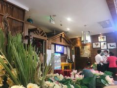 -润泽园椰子鸡(汇一城店)