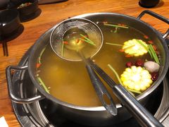 -潮味四季潮汕牛肉火锅(来凤街店)