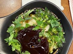 -牛串门串串香(东直门簋街总店)