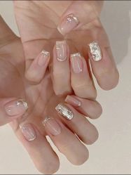 -M·X Nail日式美甲美睫