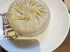 -南翔馒头店(豫园店)