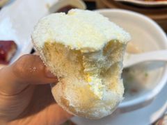 雪花奶酪包-虾饺妹·粤式手工点心(水荫路店)