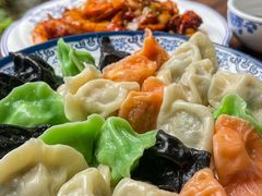 -公寓家常菜馆(海军博物馆店)