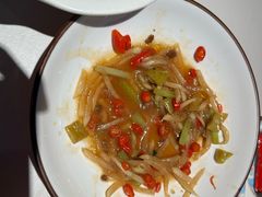 -渝月·川菜(海岸城店)