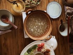 -兰木肆·云南菜(龙湖U城天街店)