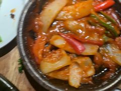 -黑牛黑猪烤肉专门店(万象城店)